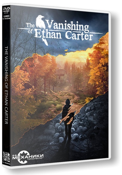 The Vanishing of Ethan Carter [Update 3] (2014/PC/Русский) | RePack от R.G. Механики скачать торрент