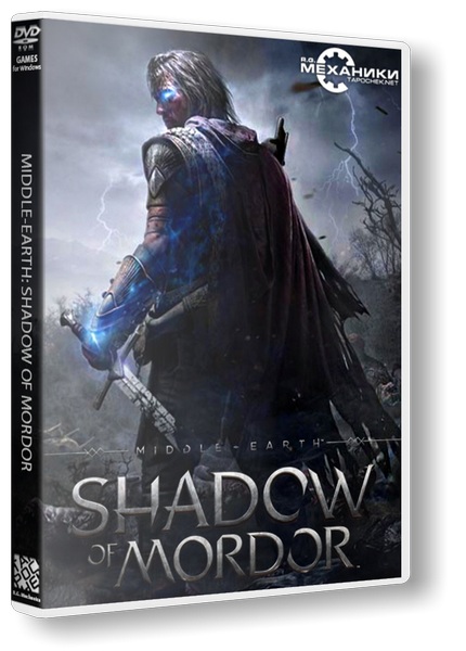 Middle Earth: Shadow of Mordor Premium Edition (2014/PC/Русский) | RePack от R.G. Механики скачать торрент