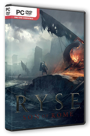 Ryse: Son of Rome (2014/PC/Русский) | RePack от R.G. Steamgames скачать торрент