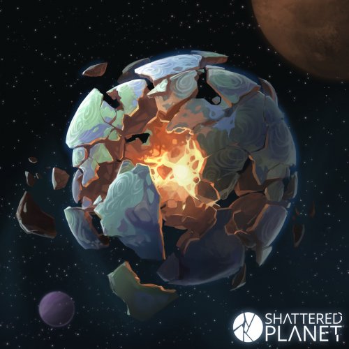 Shattered Planet (2014/PC/Русский) скачать торрент