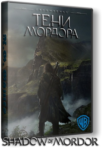 Middle Earth: Shadow of Mordor Premium Edition [Update 1] (2014/PC/Русский) | RePack от R.G. Games скачать торрент