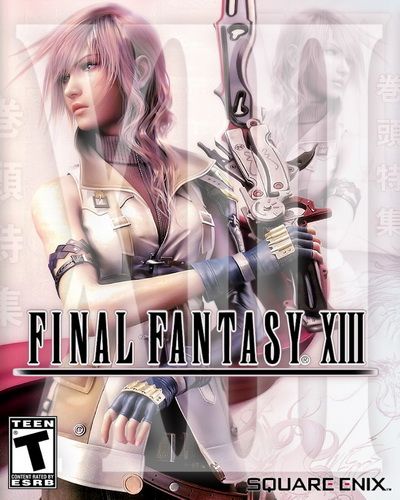 Final Fantasy XIII (2014/РС/Английский) | RePack от =Чувак скачать торрент