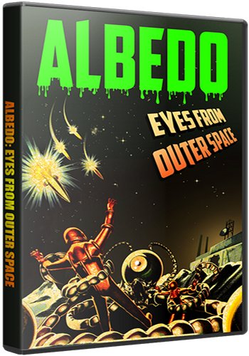 Albedo: Eyes from Outer Space (2014/РС/Английский) скачать торрент