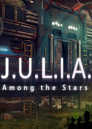 JULIA: Among the Stars (2014) скачать торрент