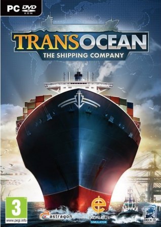TransOcean The Shipping Company (2014) скачать торрент