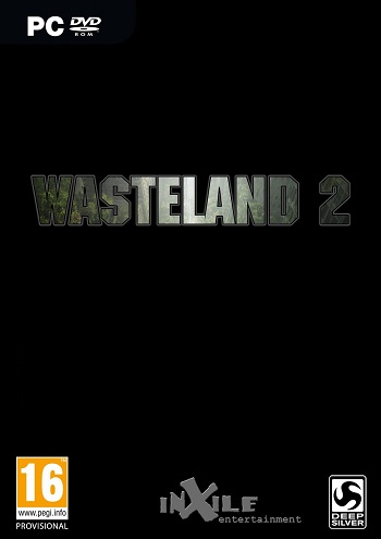 Wasteland 2: Ranger Edition [Update 2] (2014/PC/Русский) | RePack от Decepticon скачать торрент
