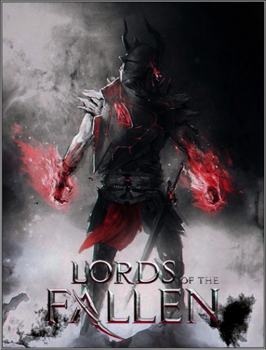 Lords of the Fallen [L|Pre-Load] (2014/PC/Rus) скачать торрент