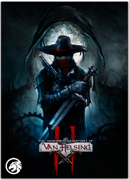 The Incredible Adventures of Van Helsing II / Van Helsing 2: Смерти вопреки (2014/РС/Русский) | Steam-Rip от R.G. Игроманы скачать торрент