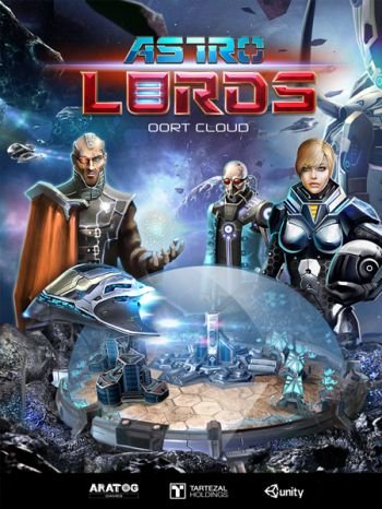 Astro Lords: Oort Cloud [v.1.2.4] (2014/РС/Русский) скачать торрент
