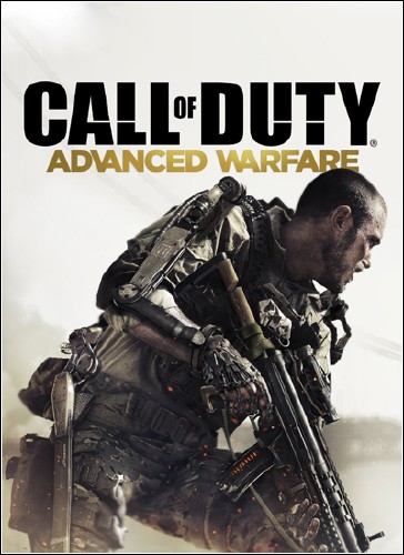 Call of Duty: Advanced Warfare Digital Pro Edition (Activision) (RUS|ENG|Multi4 скачать торрент
