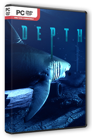 Depth (2014/PC/Русский) | RePack от R.G. Steamgames скачать торрент