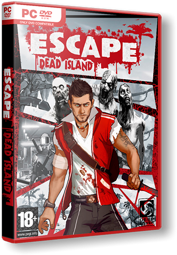 Escape Dead Island (2014/PC/Русский) | Лицензия скачать торрент
