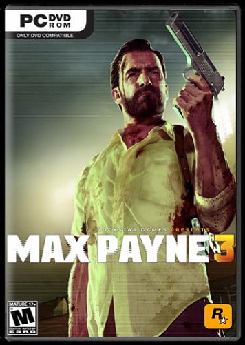 Max Payne 3 [+7 DLC] (2012/РС/Русский) | RePack от SEYTER скачать торрент