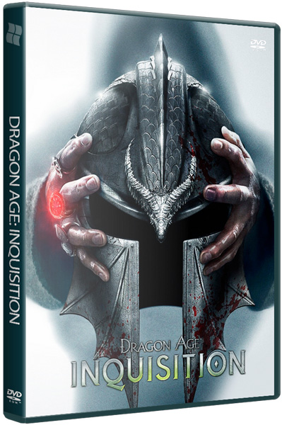 Dragon Age: Inquisition [Update 2] (2014/PC/Русский) | Origin-Rip от R.G. Игроманы скачать торрент