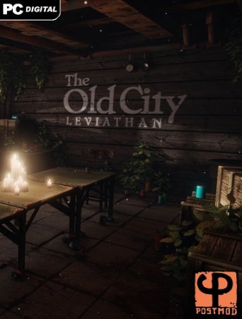 The Old City: Leviathan (2014) скачать торрент