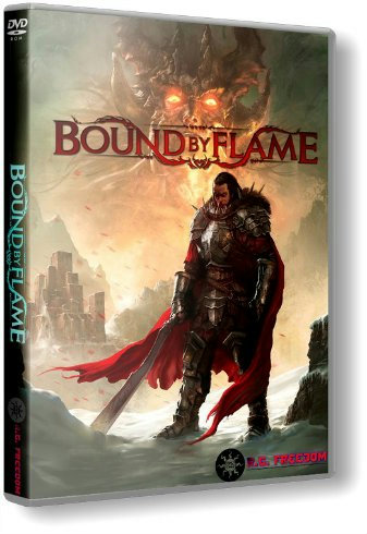 Bound By Flame (2014/PC/Русский) | RePack от R.G. Freedom скачать торрент