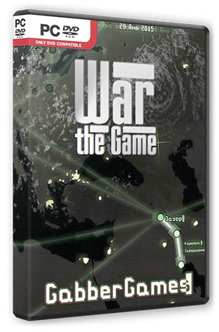 War, the Game (2015/PC/Русский)| Steam-Rip от R.G. Steamgames скачать торрент