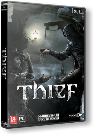 Thief: Master Thief Edition [Update 7 + DLC] (2014/PC/Русский) | RePack от SeregA-Lus скачать торрент