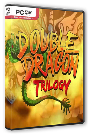 Double Dragon: Trilogy (2015/PC/Русский) | RePack от R.G. Steamgames скачать торрент
