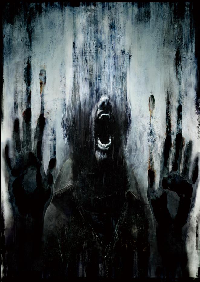 Silent Hill: Alchemilla (2015/PC/Русский) скачать торрент
