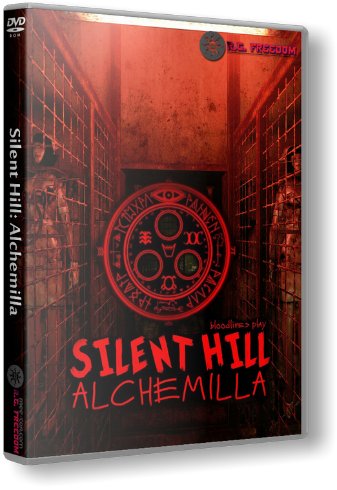 Silent Hill: Alchemilla (2015/PC/Русский) | RePack от R.G. Freedom скачать торрент