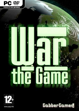 War the Game (2015) скачать торрент