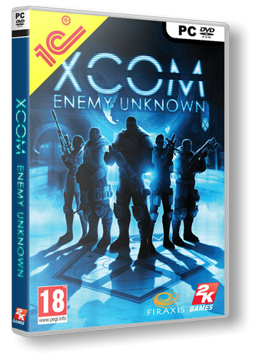 XCOM: Enemy Unknown - The Complete Edition [v.20150111] (2012/PC/Русский) | RePack скачать торрент