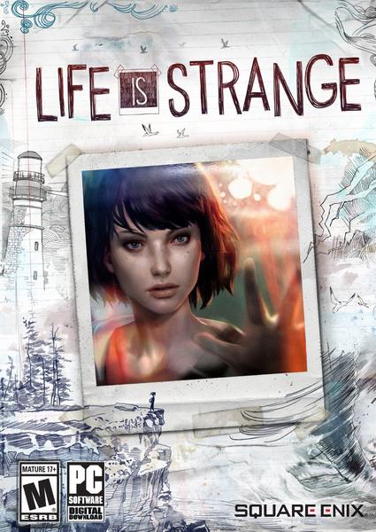 Life Is Strange - Episode 1 (2015/РС/Английский) | RePack от R.G. Механики скачать торрент