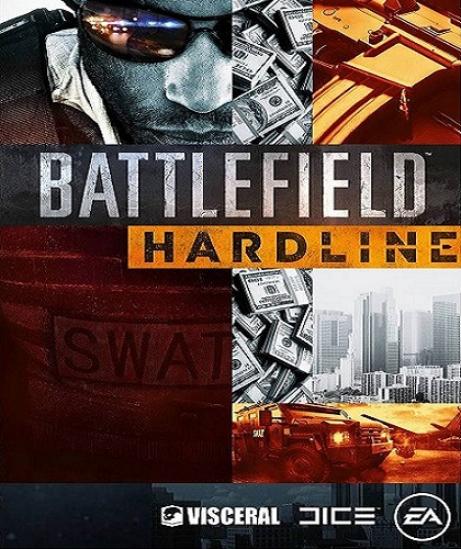 Battlefield Hardline (2015/PC/Beta/Eng) скачать торрент