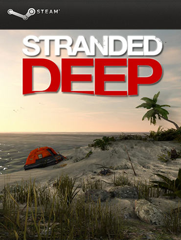 Stranded Deep [0.01.H1] (2015) PC | RePack by Wurfgerät скачать торрент