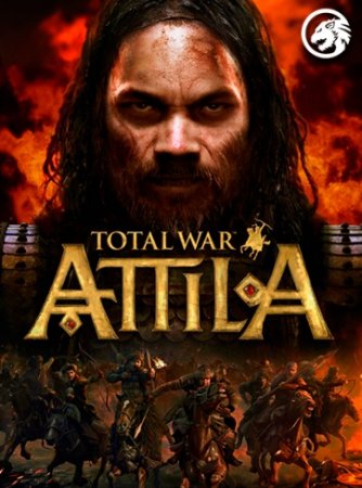 Total War: ATTILA (2015) скачать торрент