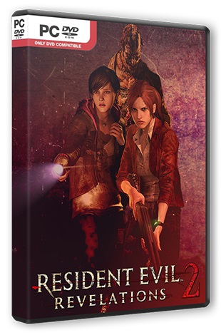 Resident Evil Revelations 2: Episode 1 (2015/PC/Repack/Rus|Eng) от R.G. Steamgames скачать торрент