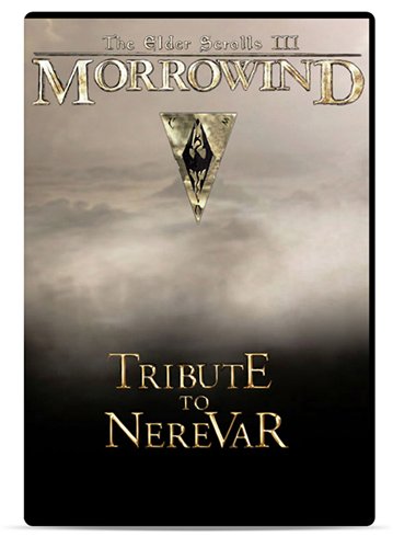 The Elder Scrolls III: Morrowind - Tribute to Nerevar (2015) PC | Repack скачать торрент
