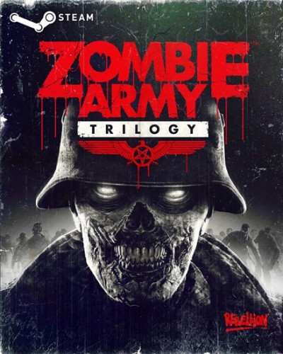 Zombie Army Trilogy (2015/PC/RePack/Rus|Eng) от xatab скачать торрент