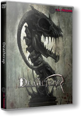 Deathtrap [v 1.0.3] (2015) PC | RePack от R.G. Freedom скачать торрент