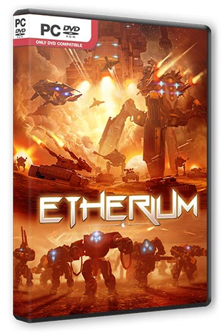 Etherium (2015/PC/Русский) | RePack скачать торрент