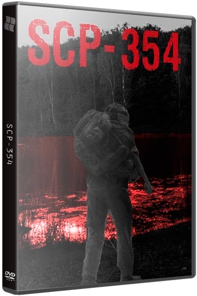 SCP-354: Алое озеро / Red Lake (2015/PC/Русский) | Лицензия скачать торрент