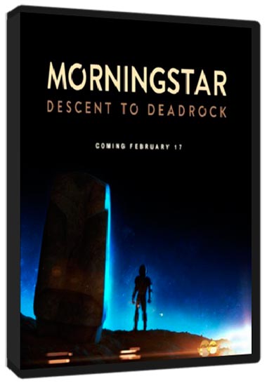 Morningstar: Descent to Deadrock (2015/PC/Русский) | RePack от Let'sPlay скачать торрент