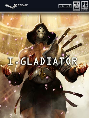I, Gladiator (2015/PC/Русский) | Лицензия скачать торрент