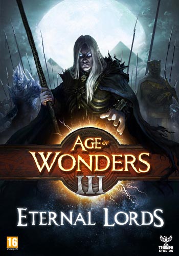 Age of Wonders 3: Eternal Lords Expansion (2015/PC/Русский) | Лицензия скачать торрент