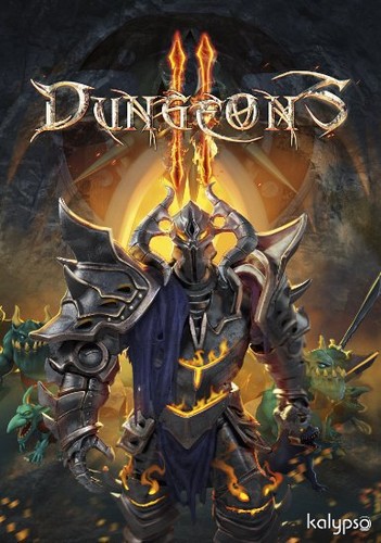 Dungeons 2 [v1.1.4.g80ab42b] (2015/PC/Русский) | RePack от FitGirl скачать торрент