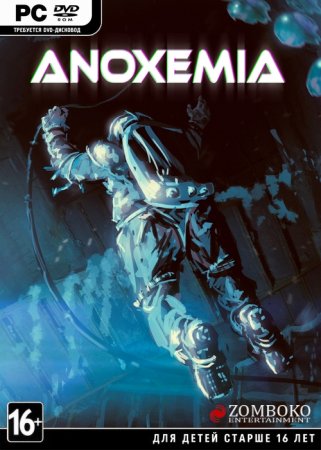 Anoxemia (2015) скачать торрент