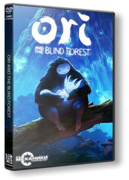 Ori and the Blind Forest [Update 1] (2015/PC/Русский) | RePack от R.G.  Механики скачать торрент