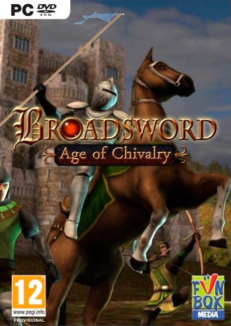 Broadsword: Age of Chivalry (2015/PC/Русский) | Лицензия скачать торрент