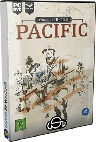 Order of Battle: Pacific (2015/PC/Русский) | RePack скачать торрент