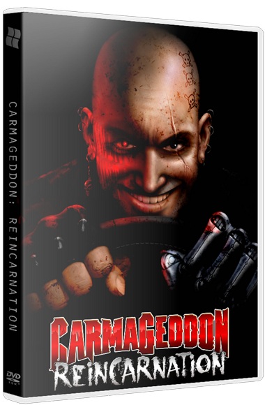 Carmageddon: Reincarnation (2015/PC/Русский) | Лицензия скачать торрент