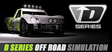 D Series OFF ROAD Racing Simulation [2015|Eng] скачать торрент