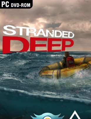 Stranded Deep (2015) скачать торрент