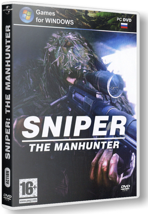 Sniper: The Manhunter (2012/PC/Русский) | RePack скачать торрент