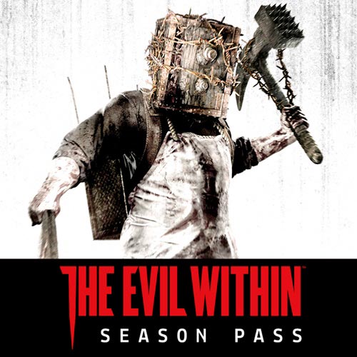 The Evil Within: The Executioner (2015/PC/Русский) | Лицензия | DLC скачать торрент